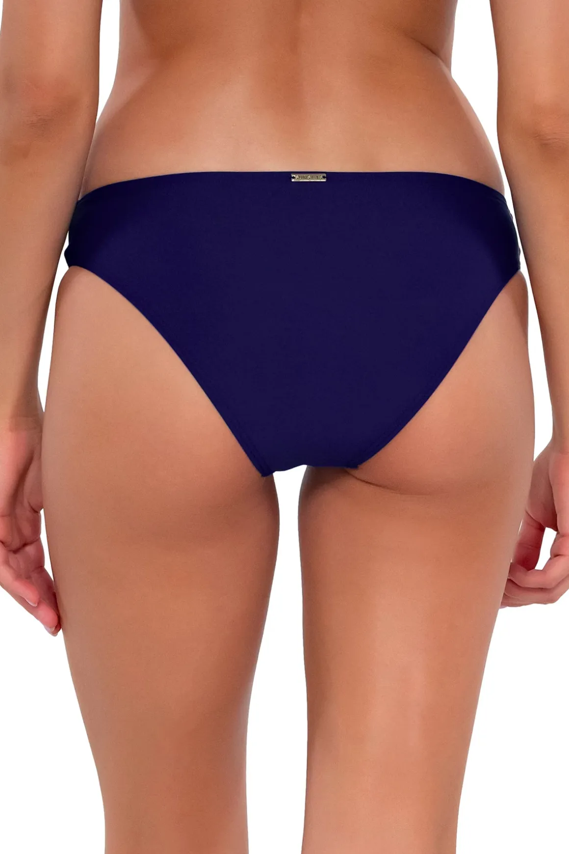 Collins Hipster Bikini Bottom