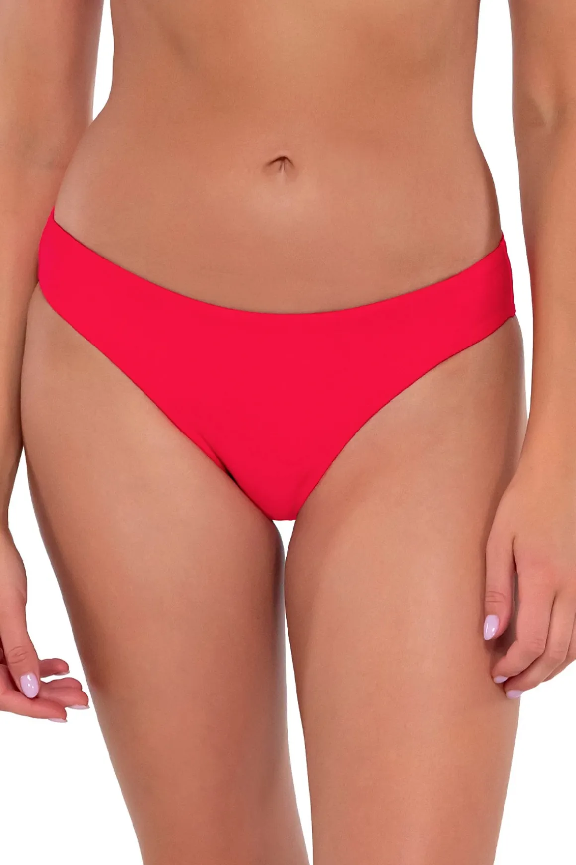 Collins Hipster Bikini Bottom
