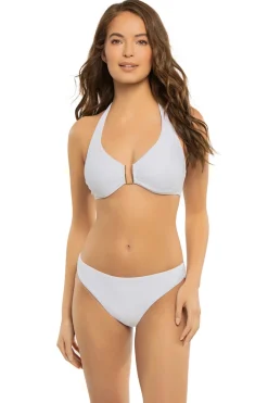 Colombia Weave Bikini Top