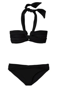 Convertible Bandeau Bikini Top