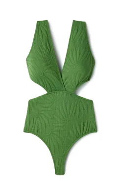 Copabanana One Piece Swimsuit
