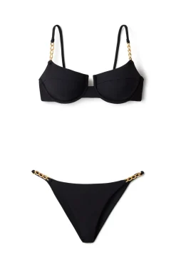 Coronado Underwire Bikini Top