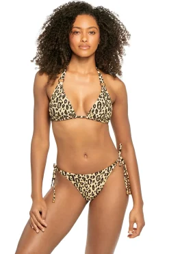 Corsica Triangle Bikini Top