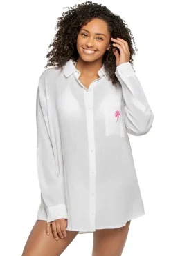 Cotton Boyshirt