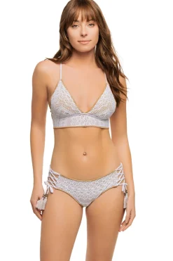 Crochet Bikini Top