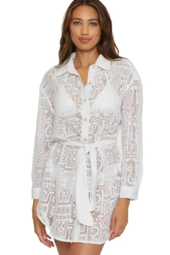Crochet Boy Shirt