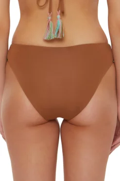 Crochet Hipster Bikini Bottom