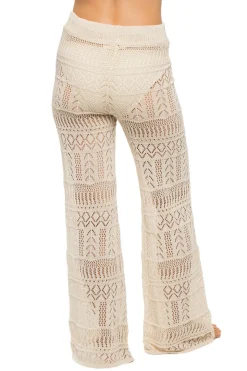 Crochet Pants