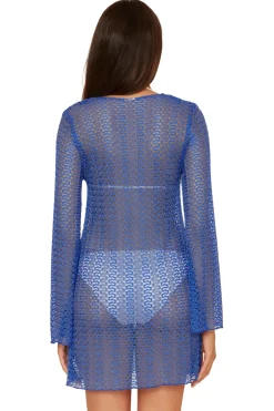 Crochet Tunic