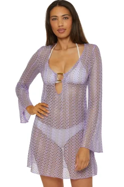 Crochet Tunic