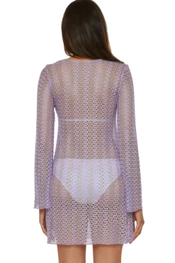 Crochet Tunic