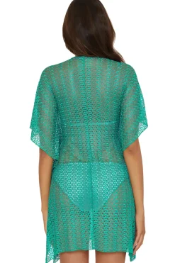 Crochet Tunic