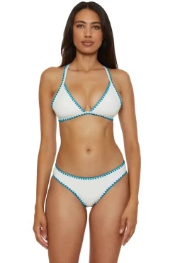 Crossback Bikini Top