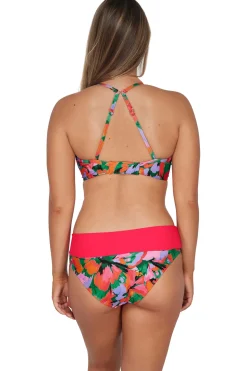Crossroads Underwire Bikini Top (E-H Cup)
