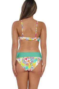 Crossroads Underwire Bikini Top (E-H Cup)