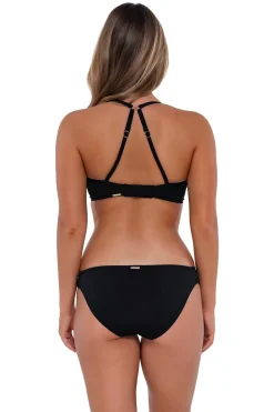 Crossroads Underwire Bikini Top (D+ Cup)