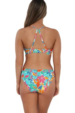 Crossroads Underwire Bikini Top (E-H Cup)