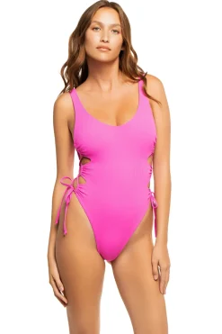Curacao One Piece Swimsuit