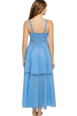 Dafelle Midi Dress