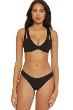 Dahlia Underwire Bikini Top