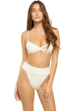 Dainty Underwire Bikini Top