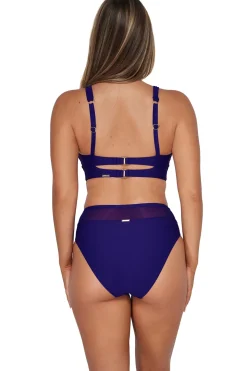 Danica Underwire Bikini Top (D+ Cup)