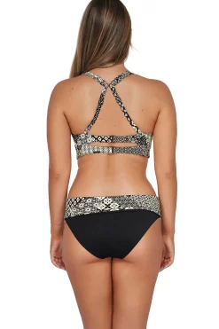 Danica Underwire Bikini Top (E-H Cup)