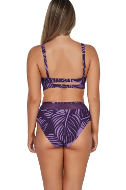 Danica Underwire Bikini Top (E-H Cup)