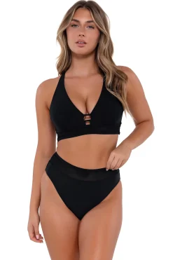 Danica Underwire Bikini Top (E-H Cup)