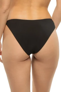 Dani Tab Side Hipster Bikini Bottom