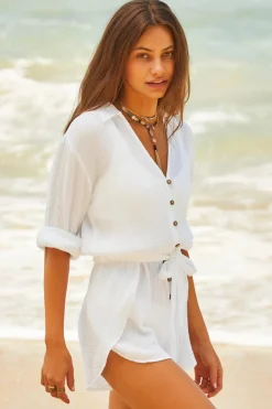 Daydreamer Romper