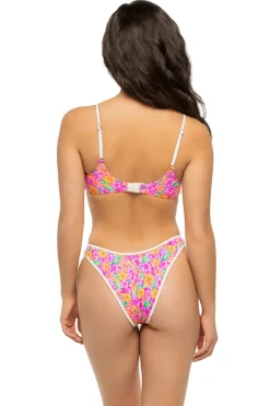 Dean Balconette Bikini Top