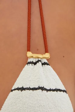 Debbie Triangle Bikini Top