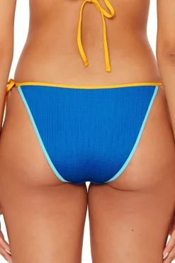 Demi Hipster Bikini Bottom