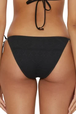 Demi Hipster Bikini Bottom