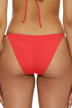 Demi Hipster Bikini Bottom