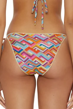 Demi Hipster Bikini Bottom