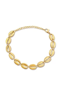 Demna Shell Bracelet