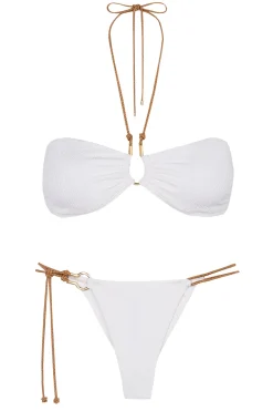 Diane Bandeau Bikini Top