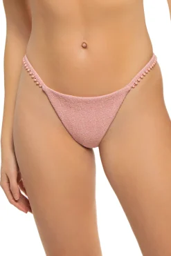 Diane Tab Side Bikini Bottom