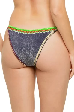 DIY Brazilian Bikini Bottom