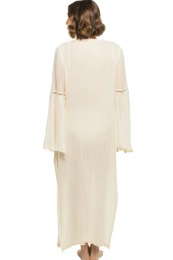 Dominga Maxi Dress