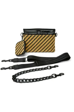 Downtown Crossbody Bag