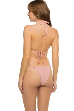Drew Triangle Bikini Top