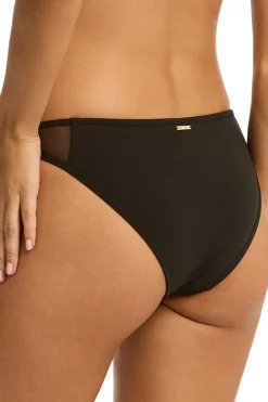 Eclipse Hipster Bikini Bottom