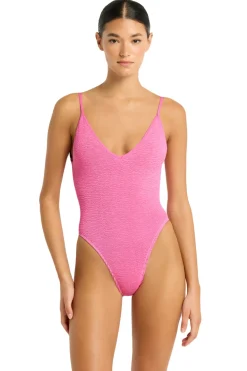 Elena 2.0 One Piece Swimsuit