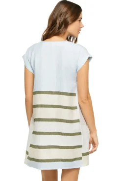 Elina Short Caftan