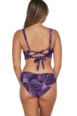 Elsie Underwire Bikini Top (D+ Cup)