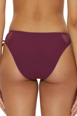Emelia Hipster Bikini Bottom