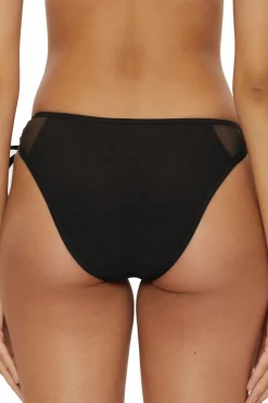 Emelia Hipster Bikini Bottom